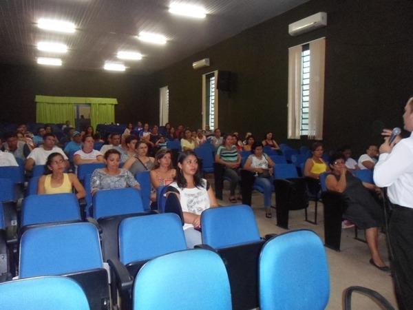 Instituto Opção de Ensino implanta Sistema Geo de Ensino na escola - Imagem 3