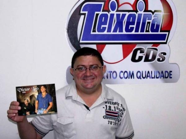 Victor Léo fará grande show em Picos. - Imagem 1