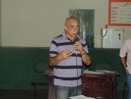 Prefeitura de Água Branca promove reuniões com a população para discutir o Plano de Saneamento Básico - Imagem 2