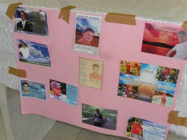 Agentes de saúde de Lagoinha realizam palestras para Jovens na cidade - Imagem 1