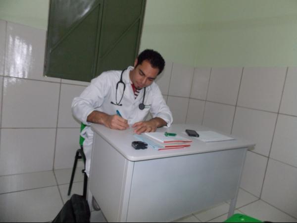 Inauguração da reforma e ampliação do Posto de Saúde Dirceu Mendes Arcoverde - Imagem 17