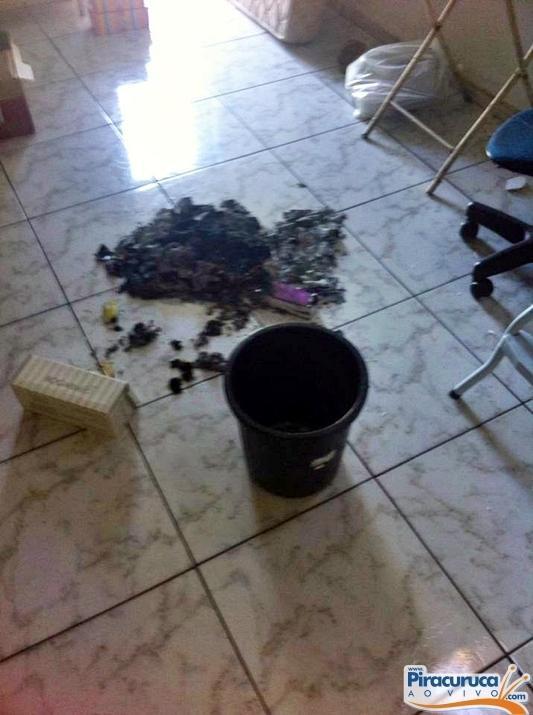 Arrobamento em loja de calçados em Piracuruca - Imagem 3