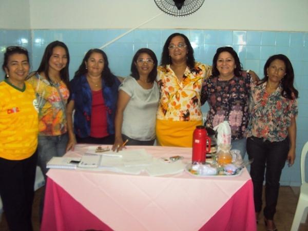 Associaçao de mulheres picoenses ampi é fundada em Picos. - Imagem 1