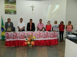 Audiencia pública discute desperdicio de água. - Imagem 1