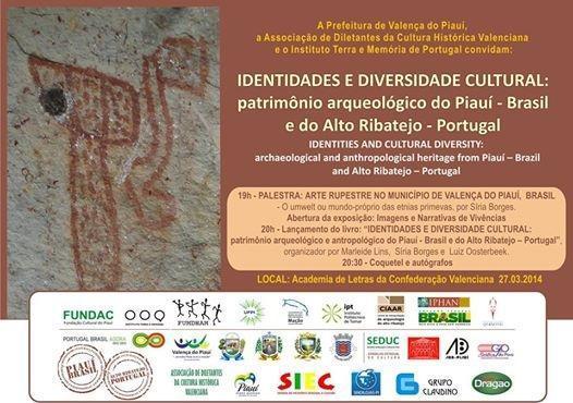 Será lançado hoje o livro sobre identidade e diversidade cultural - Imagem 1