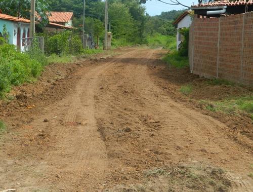 Mais ações da Prefeitura de Brasileira melhorando a infraestrutura urbana - Imagem 6