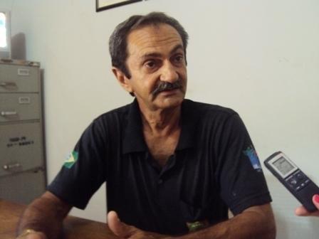 Chefe do IBAMA de Picos morre vítima de parada cardíaca. - Imagem 1