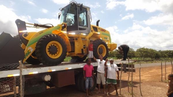Nossa Senhora de Nazaré é comtemplada com uma enchedeira  - Imagem 3