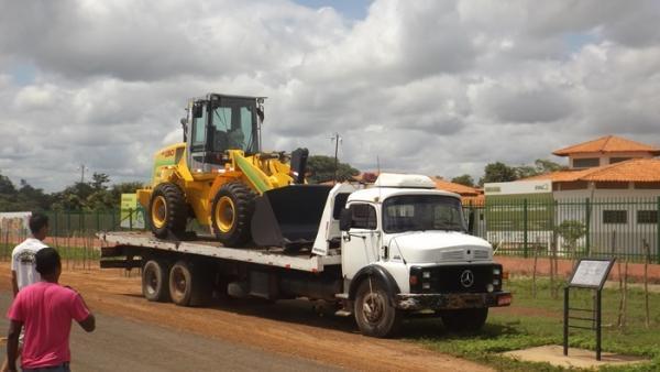 Nossa Senhora de Nazaré é comtemplada com uma enchedeira  - Imagem 1