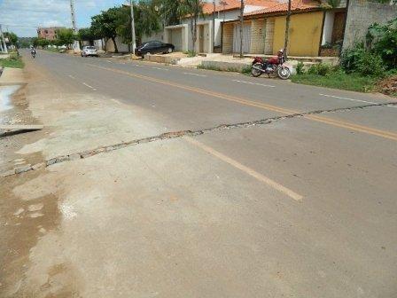 Prefeitura de Picos punirá quem danificar patrimônio público . - Imagem 1