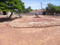 Obras de mobilidade em Redenção do Gurguéia facilita o escoamento de produção  - Imagem 1