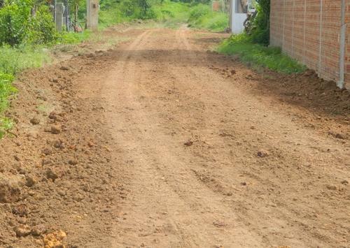 Mais ações da Prefeitura de Brasileira melhorando a infraestrutura urbana - Imagem 5