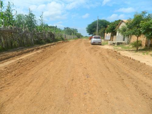 Mais ações da Prefeitura de Brasileira melhorando a infraestrutura urbana - Imagem 4