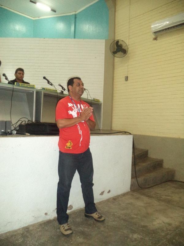 Codevasf em parceria com a prefeitura de São Félix forma comitê para implantação de cisternas - Imagem 1