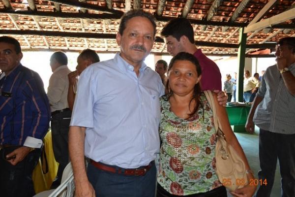 Governador visita obras em andamento no município de Boa Hora - Imagem 31