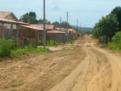 Mais ações da Prefeitura de Brasileira melhorando a infraestrutura urbana - Imagem 2
