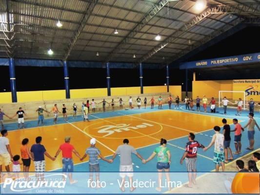 Quadrilhas juninas de Piracuruca se unem para brilhar nas festas de São  João - Imagem 6