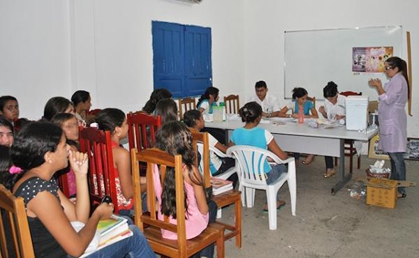 Prefeitura de Cocal disponibiliza vacina contra HPV nas escolas públicas - Imagem 1