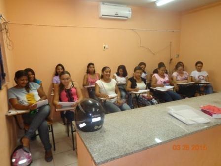 SENAC oferta cursos do PRONATEC na cidade de Batalhaâ€  - Imagem 9