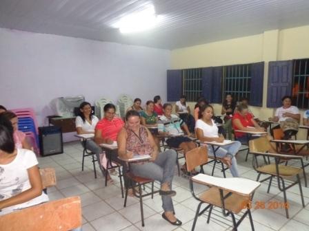 SENAC oferta cursos do PRONATEC na cidade de Batalhaâ€  - Imagem 1
