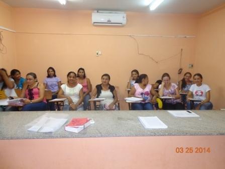 SENAC oferta cursos do PRONATEC na cidade de Batalhaâ€  - Imagem 8