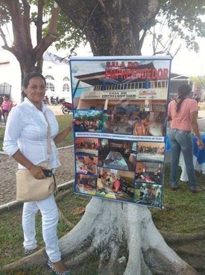 Semana do Empreendedor começa na segunda-feira, dia 31, em Cocal de Telha. 