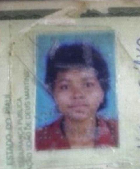 Mulher é encontrada morta na BR 316 em Picos. - Imagem 1