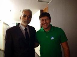 Deputado do PT destina meio milhão de reais para a saúde de Caxingó 