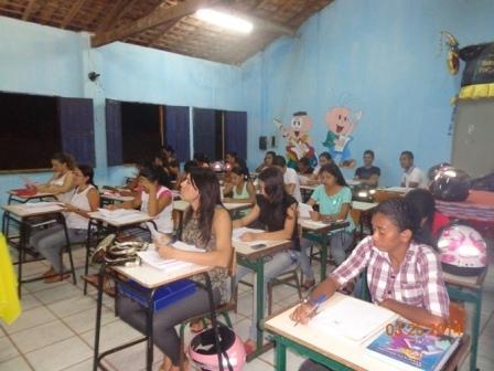 SENAC oferta cursos do PRONATEC na cidade de Batalhaâ€  - Imagem 4