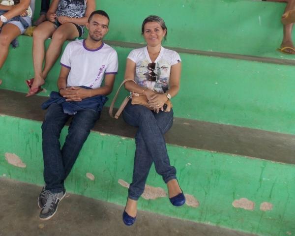 Abertura da 2ª etapa do PROERD em Capitão de Campos - Imagem 12