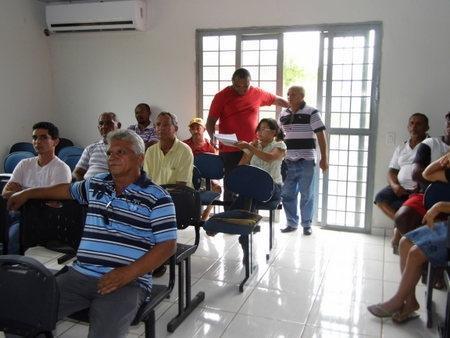 Famílias da zona rural, serão assistidas pelo programa Federal Água para todos - Imagem 2