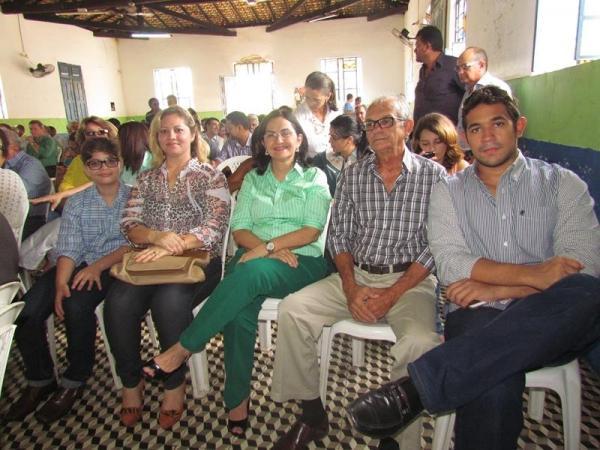 Deputado Estadual Fernando Monteiro agora é cidadão barrense - Imagem 42