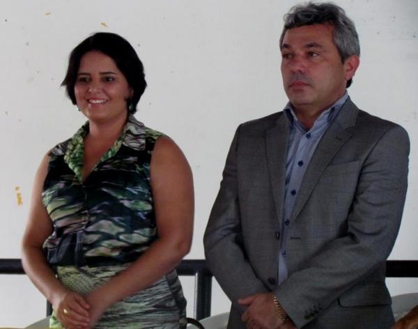 Deputado Estadual Fernando Monteiro agora é cidadão barrense - Imagem 10