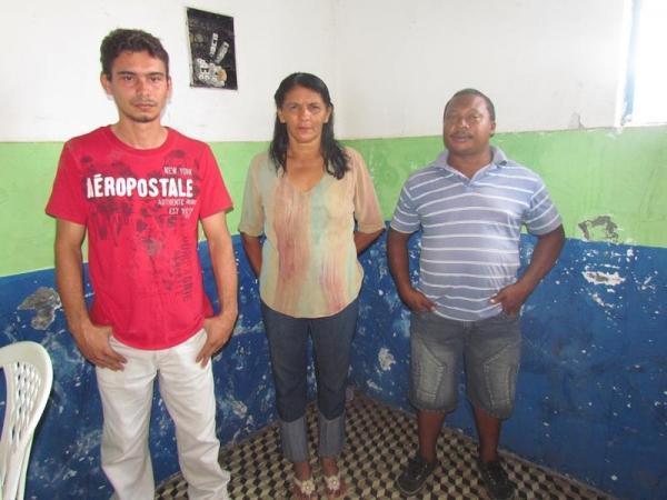 Deputado Estadual Fernando Monteiro agora é cidadão barrense - Imagem 35