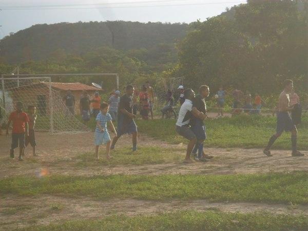 Fluminense e Buraco D’água Fazem a grande final do Campeonato de Estaca Zero - Imagem 2