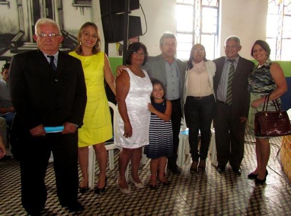 Deputado Estadual Fernando Monteiro agora é cidadão barrense - Imagem 43