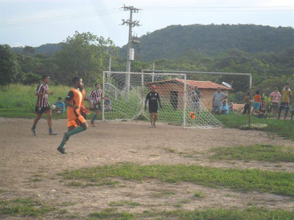 Fluminense e Buraco D’água Fazem a grande final do Campeonato de Estaca Zero