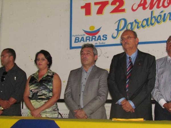 Deputado Estadual Fernando Monteiro agora é cidadão barrense - Imagem 7