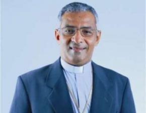 Dom Juarez, bispo de Oeiras sofre acidente - Imagem 2