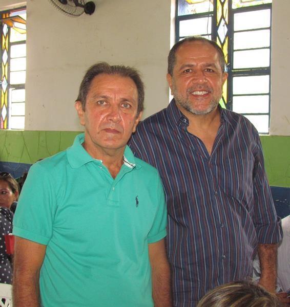 Deputado Estadual Fernando Monteiro agora é cidadão barrense - Imagem 41