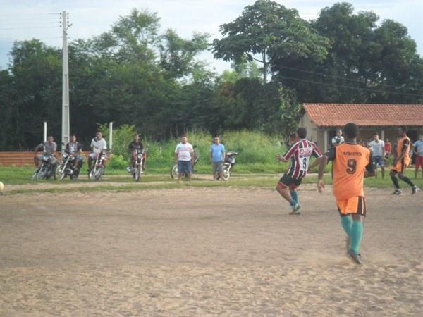 Fluminense e Buraco D’água Fazem a grande final do Campeonato de Estaca Zero - Imagem 4