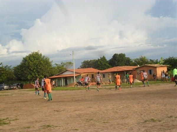Fluminense e Buraco D’água Fazem a grande final do Campeonato de Estaca Zero - Imagem 3