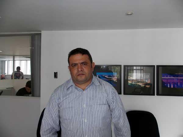 Prefeito Zé Neto será homenageado com o Troféu COLUZ 2014