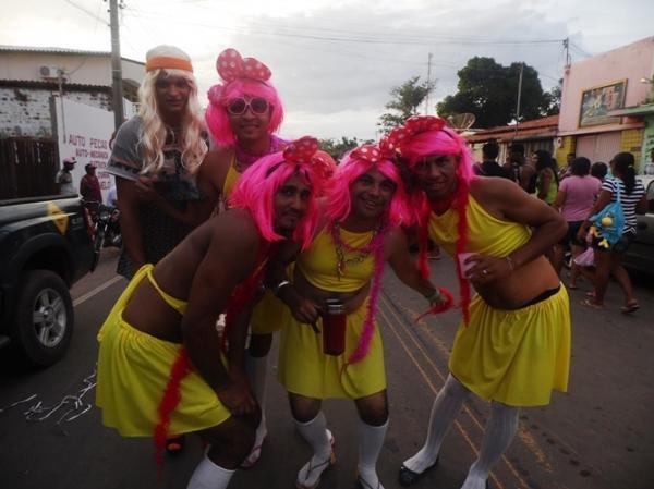 Bloco Os Gatões superou a marca do ano passado em desfile - Imagem 26