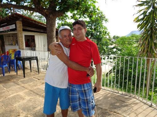 Carnaval de Amarante conquista o Médio Parnaíba