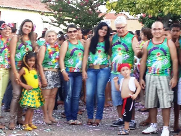 SMAS realiza carnaval social em Santo Antônio - Imagem 10