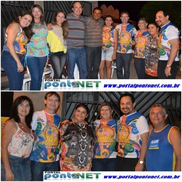 MASSAFOLIA leva multidão ao corredor da folia em Massapê do Piauí, veja fotos! - Imagem 1