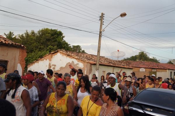 Alegria  pelas ruas  - Imagem 1