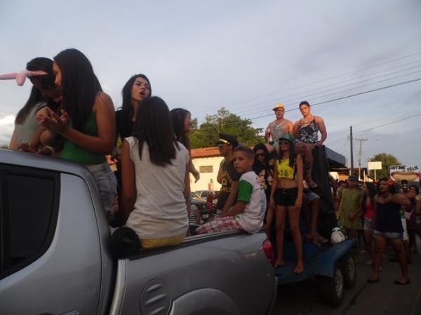 Bloco Os Gatões superou a marca do ano passado em desfile - Imagem 25