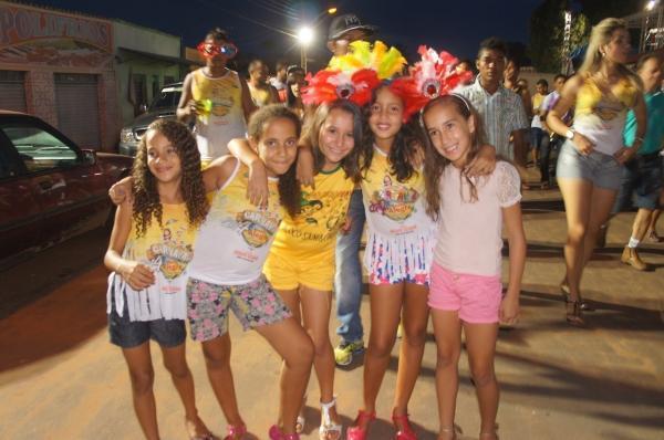 Alegria  pelas ruas  - Imagem 12